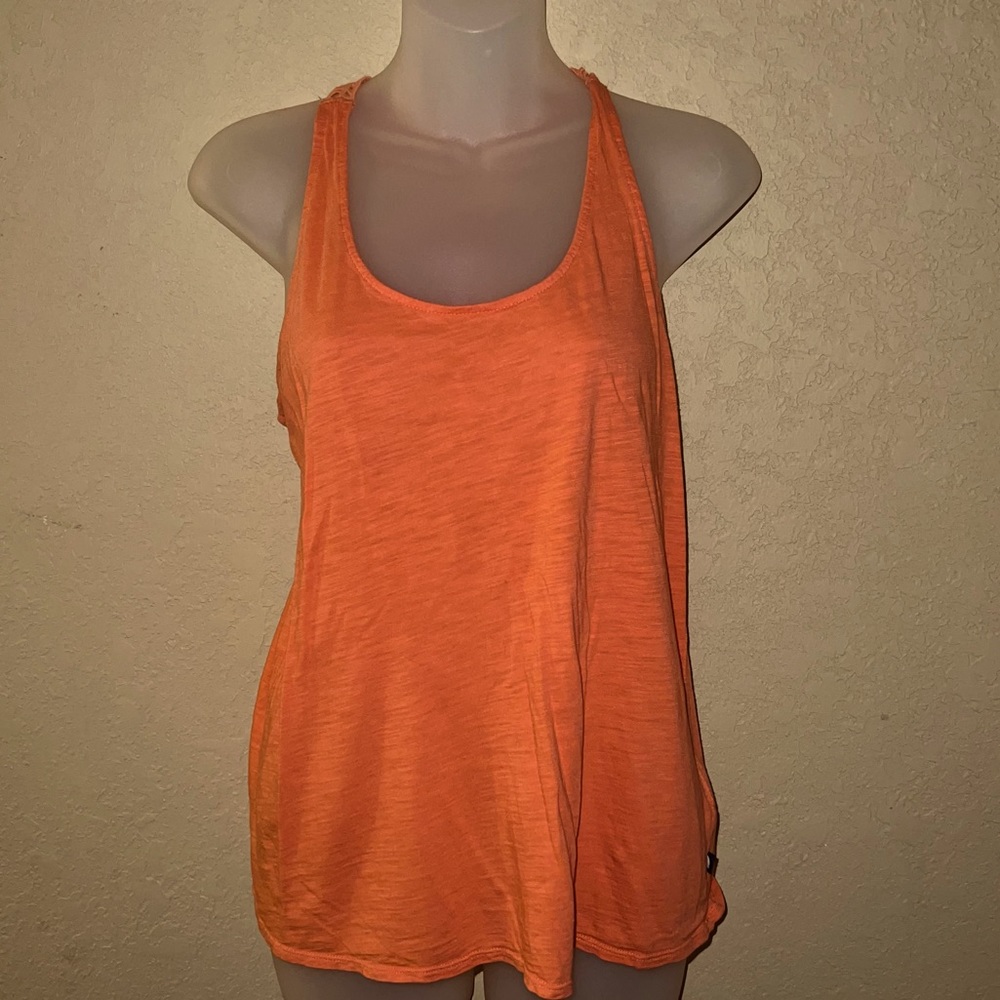 The North Face Tank Top